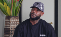 Booba est au coeur d'une polémique après ses propos sur les forces de l'ordre