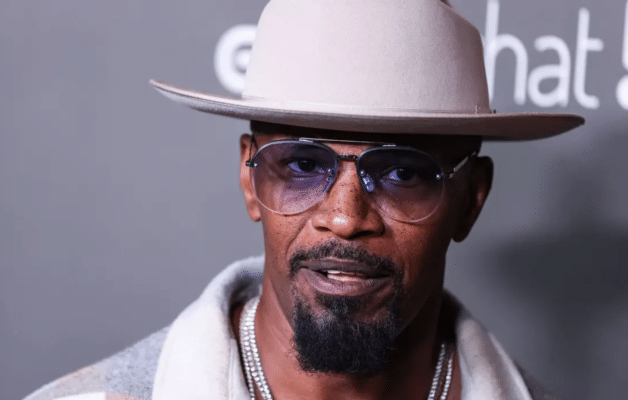 Jamie Foxx s'égare dans ses propos : il s'excuse après le scandale