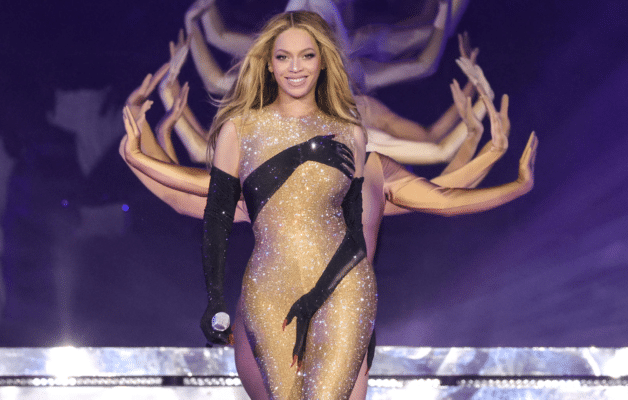 Pour maintenir son concert, Beyoncé paye la prolongation des métros