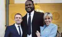 Secret Story : Pourquoi Makao n'est plus le bodyguard d'Emmanuel Macron ?