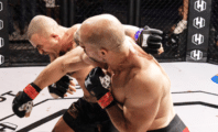 Greg MMA révèle s'être surpris lors de sa victoire par KO