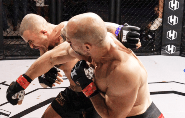 Greg MMA révèle s'être surpris lors de sa victoire par KO