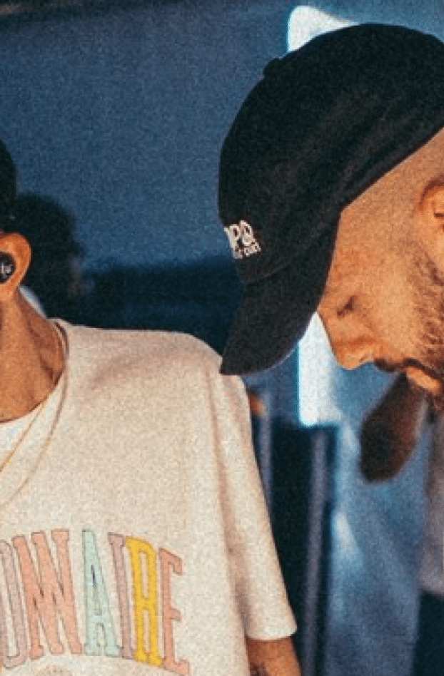 Bigflo & Oli révèlent leurs exigences improbables pour participer aux festivals