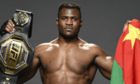 « Ne les laissez pas mentir » : Francis Ngannou répond au tacle de l'UFC