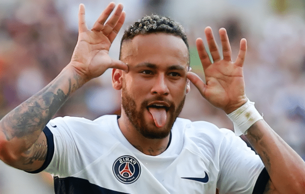 Neymar quitte le PSG et rejoint Al-Hilal pour une somme astronomique