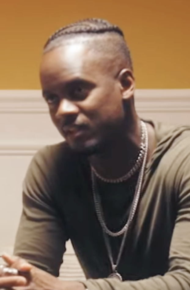 Black M explique pourquoi il ne parle jamais de religion