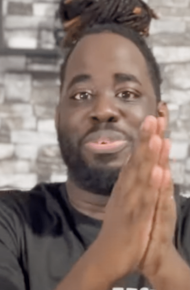 Fababy se lance dans une nouvelle carrière de Youtubeur