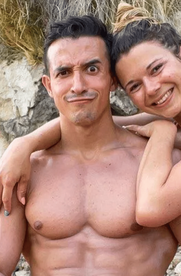« C’est ça un couple... » : Juju Fitcats se lâche sur sa vie intime avec Tibo Inshape