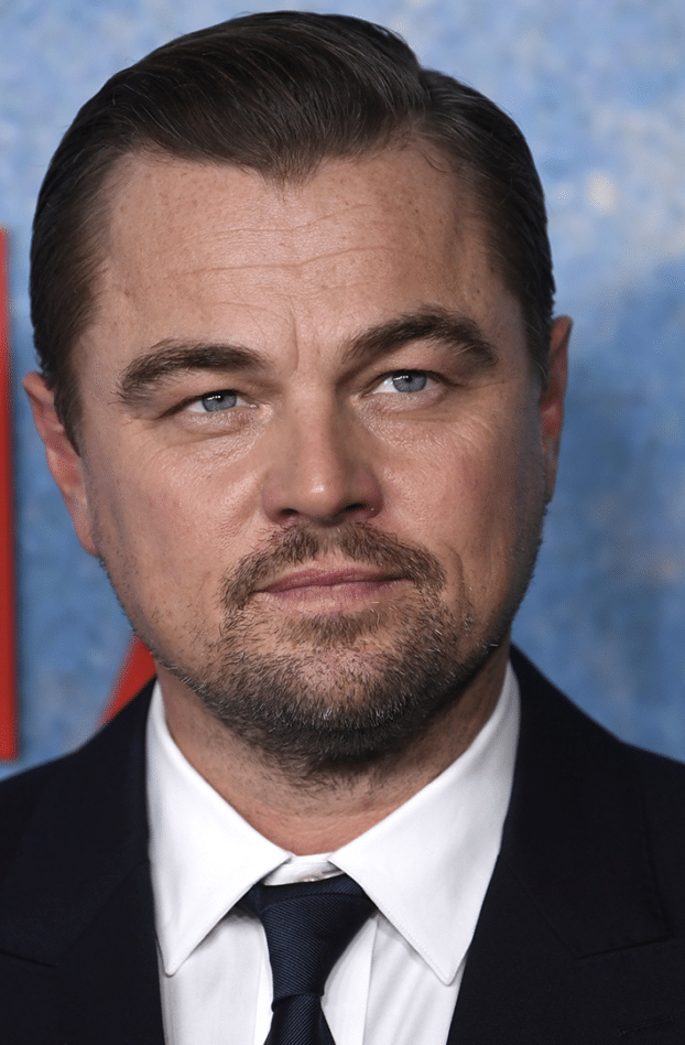 Un homme condamné en Australie pour avoir envoyé ses excréments à Leonardo DiCaprio