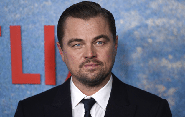 Un homme condamné en Australie pour avoir envoyé ses excréments à Leonardo DiCaprio