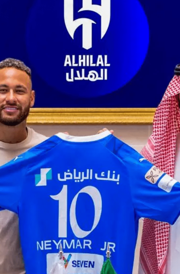 Neymar : l'Arabie Saoudite se plie en quatre pour son transfert