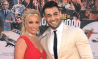Britney Spears : son mari Sam Asghari demande le divorce après un an de mariage