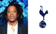 Jay-Z veut devenir actionnaire du club de football de Tottenham