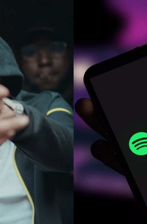 Après les accusations de fuite de la part de Freeze Corleone, Spotify prend la parole