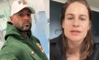 Christine and The Queens s'en prend à Booba sur TikTok