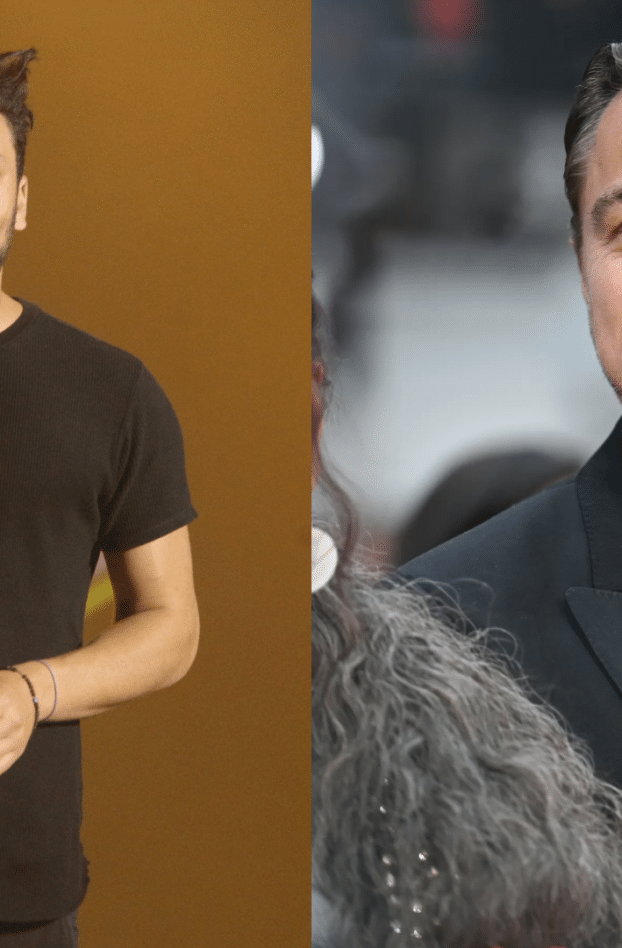 Kev Adams : une ex de Leonardo DiCaprio aurait craqué pour lui