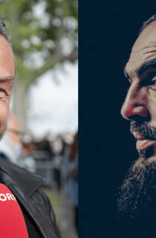 Médine détruit Bruno Atal qui l'accuse de donner une mauvaise éducation à ses enfants