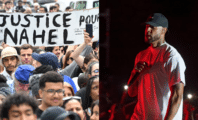 Affaire Nahel : Booba donne son avis sur cette « triste bavure »