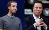 Elon Musk et Mark Zuckerberg pourraient s'affronter au Colisée
