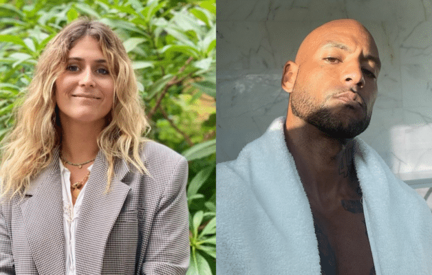 Booba détruit la miliante écologiste Flora Ghebali qui critique ses récents propos