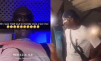 Werenoi : un sosie se fait passer pour le rappeur et fait un showcase au Maroc
