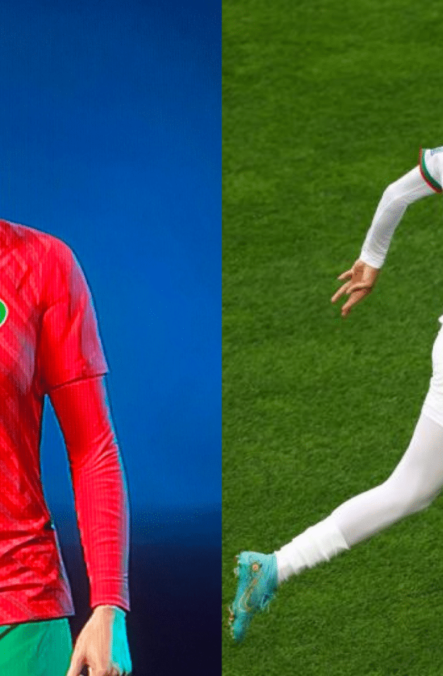 FIFA 23 : le hijab ajouté pour la joueuse Nouhaïla Benzina