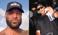 Maes relance son clash avec Booba et s'en prend à sa grand-mère