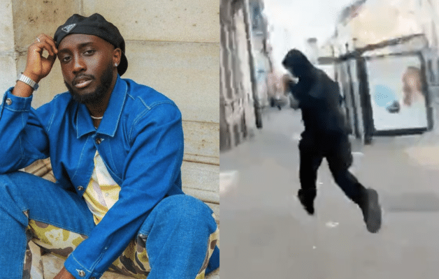 Un streameur français agressé en plein live à Bruxelles : il finit en course-poursuite