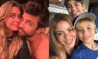 Gérard Piqué obligé de choisir entre Clara Chia et ses enfants à cause de Shakira ?