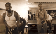 «  Il n’a pas d’amis, ils ne lui disent pas  » : 50 Cent se moque de Busta Rhymes et de sa chaîne