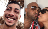 « Surveille ta femme » : Maes s'en prend à Booba sur les réseaux sociaux