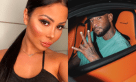 Maeva Ghennam s'en prend violemment à Aliexpress et Booba