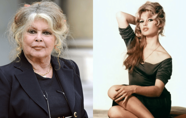 Brigitte Bardot choque avec ses propos sur l'ambiance des tournages