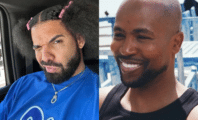 Rohff se moque de la nouvelle coiffure improbable de Drake
