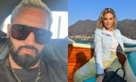 Kelly Vedovelli brise enfin le silence sur sa relation avec Cyril Hanouna