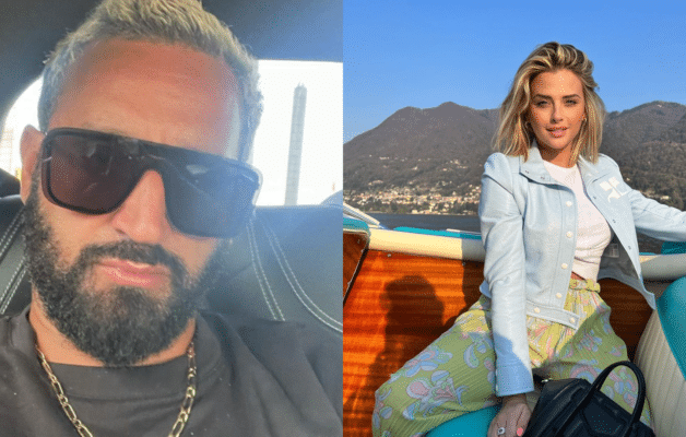 Kelly Vedovelli brise enfin le silence sur sa relation avec Cyril Hanouna