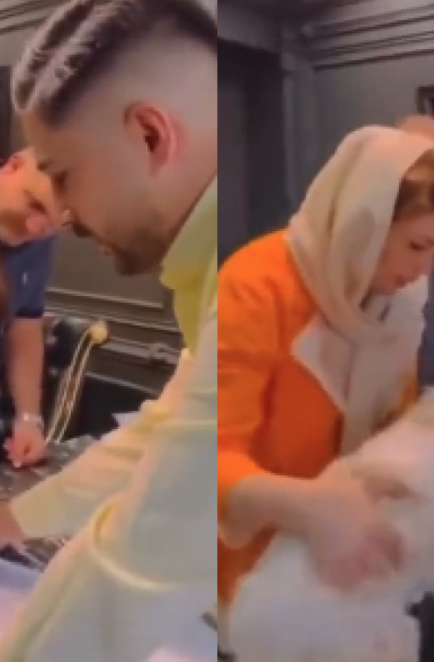 Iran : un agent immobilier se fait arrêter après avoir vendu un appartement à un chien