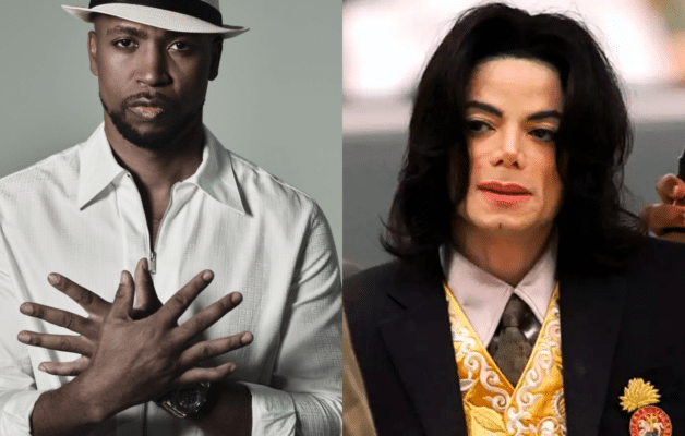 Rohff prend la parole concernante les poursuites judiciaires lancées contre Michael Jackson