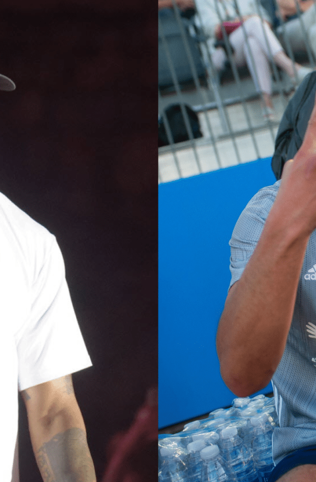 Booba balance des dossiers sur le passé judiciaire de Maes