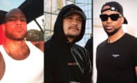 Booba, Nekfeu, Rohff... Quel rappeur a le vocabulaire le plus varié ?