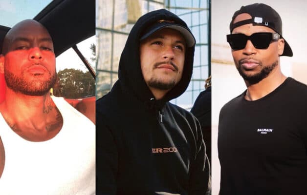 Booba, Nekfeu, Rohff... Quel rappeur a le vocabulaire le plus varié ?