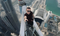 Remi Enigma s'est éteint après une chute à Hong Kong