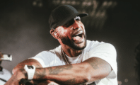 Après le Stade de France, Booba serait tenté de faire un concert dans cet endroit mythique