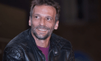 Mathieu Kassovitz hospitalisé après un accident de moto