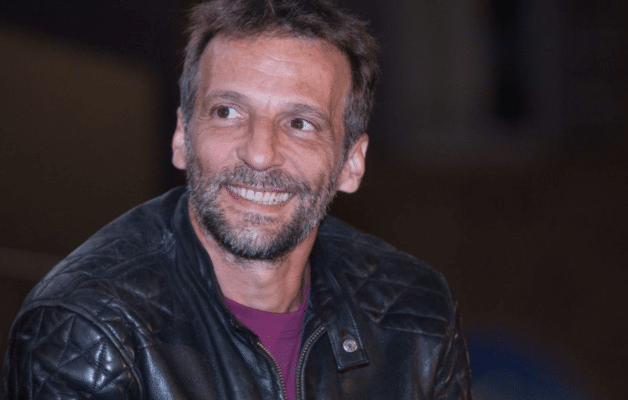 Mathieu Kassovitz hospitalisé après un accident de moto