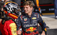 Max Verstappen remporte le GP de Monza et décroche un record