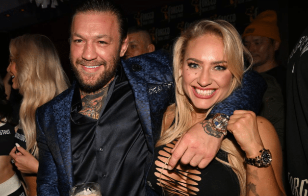 Conor McGregor infidèle à sa fiancée ? La boxeuse Ebanie Bridges met les choses au clair