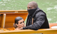 Kanye West et Bianca Censori bannis à vie pour leurs gâteries sur un bateau