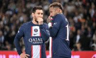 Le PSG répond aux critiques de Neymar et Lionel Messi après leurs départs