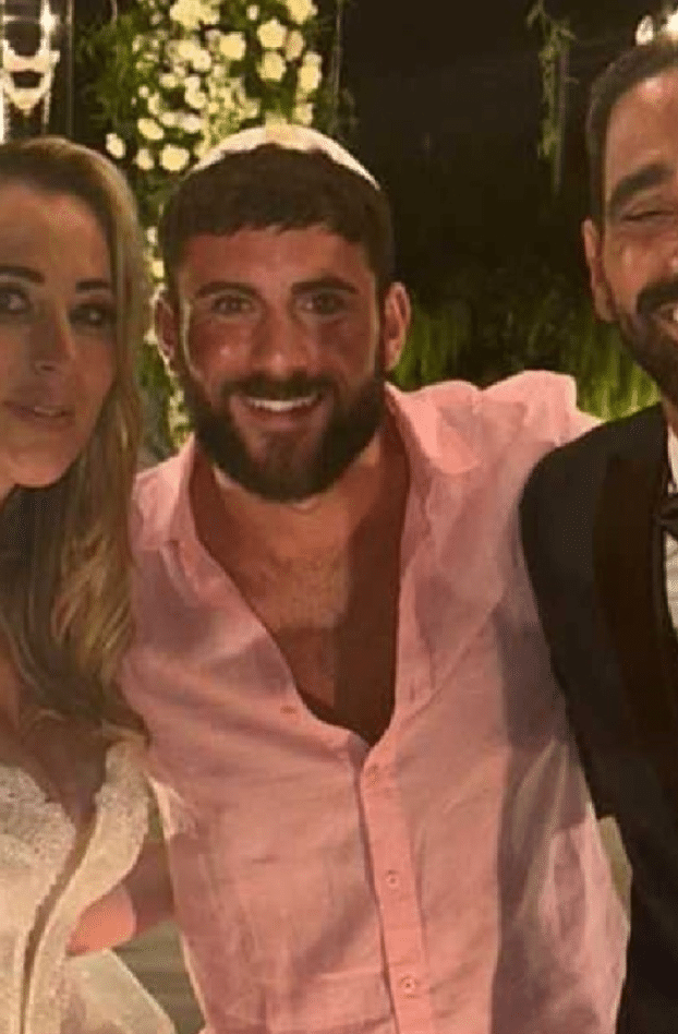 « Des ingrats et des clochards » : Illan Castronovo réagit à l'absence des candidats au mariage de Magali Berdah